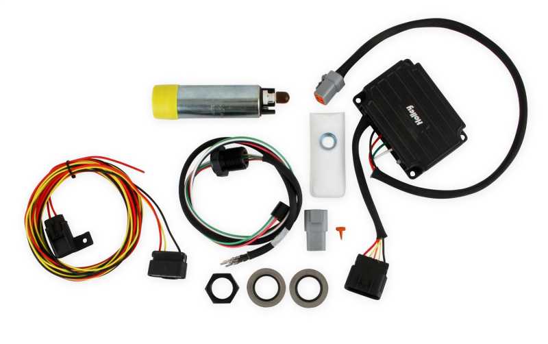 VR1 Series Fuel Pump Quick Kit 12-768